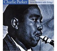 Parker, Charlie - With Strings