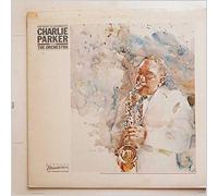 Charlie Parker with the Orchestra - One Night In Washington [LP]