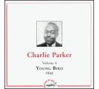 Charlie Parker - Young Bird Vol.4 (1945) - Masters Of Jazz