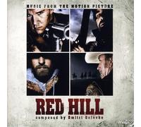 Charlie Parr - Red Hill / O.S.T.