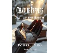 Charlie Peppers: Salt of the Earth