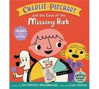 Charlie Piechart and the Case of the Missing Hat by Eric Comstock Marilyn Sadler Eric Comstock Marilyn Sadler (Auteur)