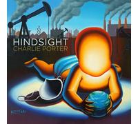 Charlie Porter - Hindsight (Limited Edition) [Vinyl] [Import]