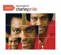Charlie Pride - Playlist: The Very Best Of Charley Pride [New CD] Alliance MOD