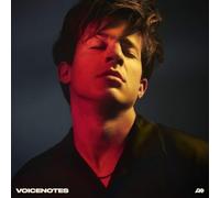 Charlie Puth - Charlie Puth - Voicenotes