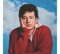 Charlie Puth - Charlie Puth - Whatever's Clever