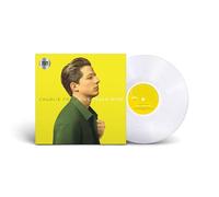 Charlie Puth – Nine Track Mind (Atlantic 75) – Vinyle 33 tours transparent