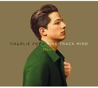 Charlie Puth – Nine Track Mind – Édition Deluxe
