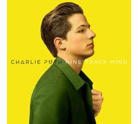 Charlie Puth – Nine Track Mind – CD