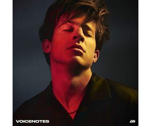 Charlie Puth - Voicenotes