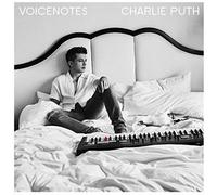 Charlie Puth - Voicenotes [Compact Discs] Japan - Import