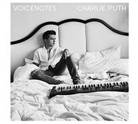 Charlie Puth - Voicenotes [Compact Discs] Japan - Import