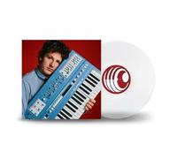 CHARLIE PUTH - Whatever'S Clever (2026) LP Vinyle Transparent Pré Vente
