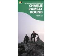 Charlie Ramsay Round