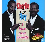 Charlie & Ray - I Love You Madley