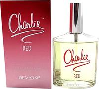 CHARLIE RED 100 ML VAPO