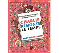 Charlie remonte le temps (mini)