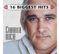 Charlie Rich - 16 Biggest Hits