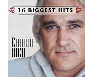 Charlie Rich - 16 Biggest Hits