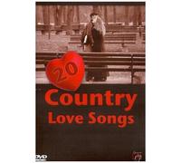 Charlie Rich - 20 Country Love Songs