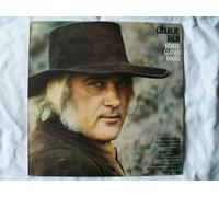 Charlie Rich - CHARLIE RICH Behind Closed Doors LP 1973