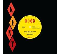 Charlie Rich - Charlie Rich - Don't Tear Me Down / Hotels, Motels