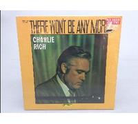 CHARLIE RICH - CHARLIE RICH - there won't be anymore POWER PAK 241 (LP vinyl record)