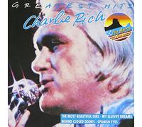 Charlie Rich - Greatest Hits [Import]