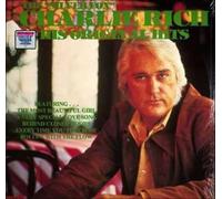 Charlie Rich - His Original Hits