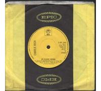 CHARLIE RICH - MY ELUSIVE DREAMS 7 INCH (7" VINYL 45) UK EPIC 1975