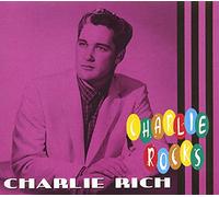 Charlie Rich - Rocks -Digi-