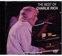 Charlie Rich - The Best of Charlie Rich [UK Import]