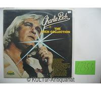 Charlie Rich - The Rich Collection - Charlie Rich LP