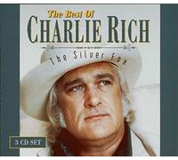Charlie Rich - Thirty-Seven All-Time Greatest