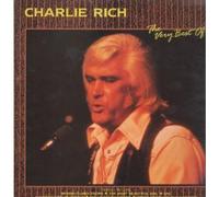 Charlie Rich - Very Best Of
