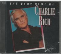 Charlie Rich - Very Best of [Import]