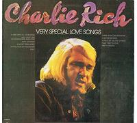 Charlie Rich - Very Special Love Songs