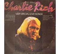 Charlie Rich - Very Special Love Songs