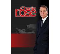 Charlie Rose (18 juillet 2012)
