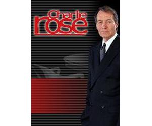 Charlie Rose: Brain Series Episode Eleven (September 30, 2010)
