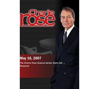 Charlie Rose (May 16, 2007)
