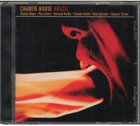 Charlie Rouse - Brazil