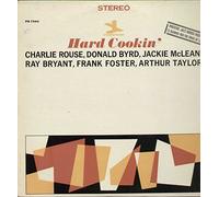 Charlie Rouse Donald Byrd Jackie Mclean Ray Bryant - Hard Cookin