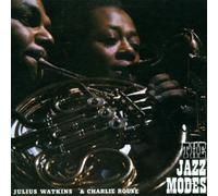 Charlie Rouse - Jazz Modes