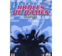 CHARLIE S ANGELS 1/COFFRET/VF G
