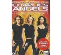 CHARLIE S ANGELS 2/ANGES SE DECHAINENT/FULL THROTTLE/VF G