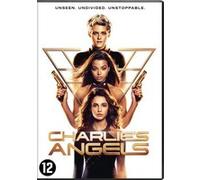 CHARLIE S ANGELS (2019)-BIL G