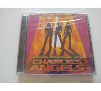 Charlie´S Angels Bande Originale Destiny´S Child Spandau Ballet AEROSMITH CD Y