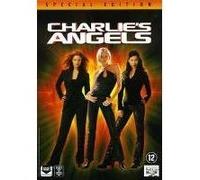 CHARLIE S ANGELS/ED NOUV/VN G