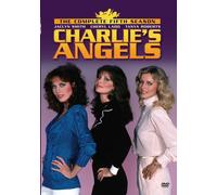 Charlie's Angels: The Complete Fifth Season